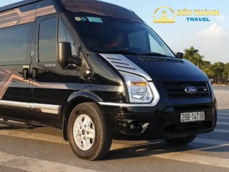 Xe Đi Vũng Tàu Có Nước Uống Miễn Phí? Danh Sách Nhà Xe Uy Tín 3 Xe đi Vũng Tàu có phục vụ nước uống miễn phí