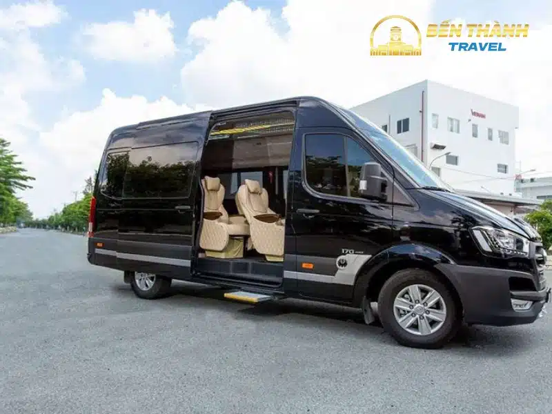 Xe Limousine Đi Vũng Tàu Có An Toàn Không? 1 Xe limousine đi Vũng Tàu có an toàn không?
