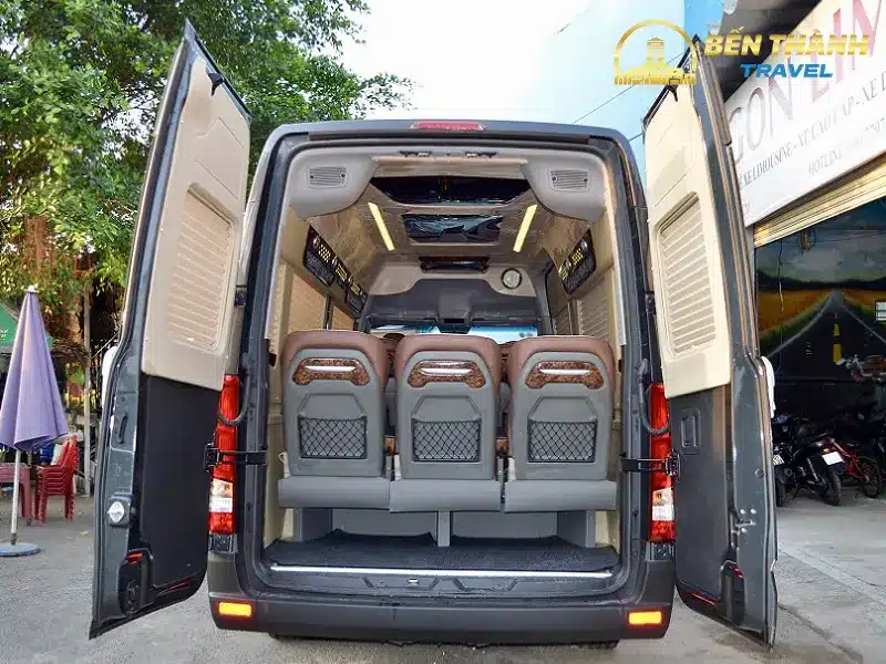 Có Nên Thuê Xe Đi Vũng Tàu Không? Ưu, Nhược Điểm & Lời Khuyên 3 thue xe di vung tau 3
