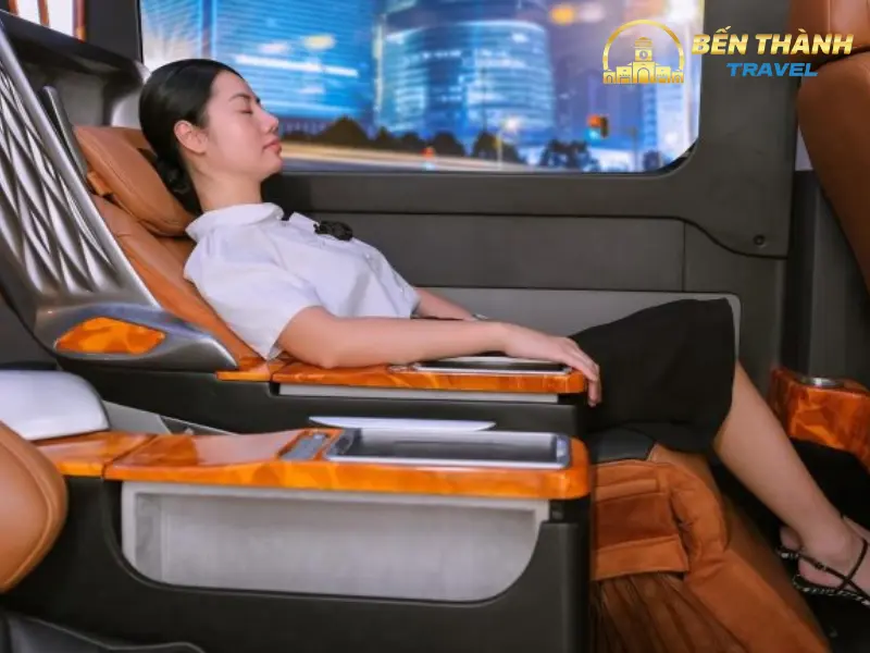Báo Giá Vé Xe Đi Vũng Tàu Giá Rẻ Tại Bến Thành Travel 3 ve di vung tau 3