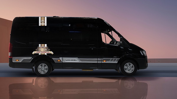 Thông tin xe Limousine đi Sài Gòn đến Vũng Tàu ít ai biết