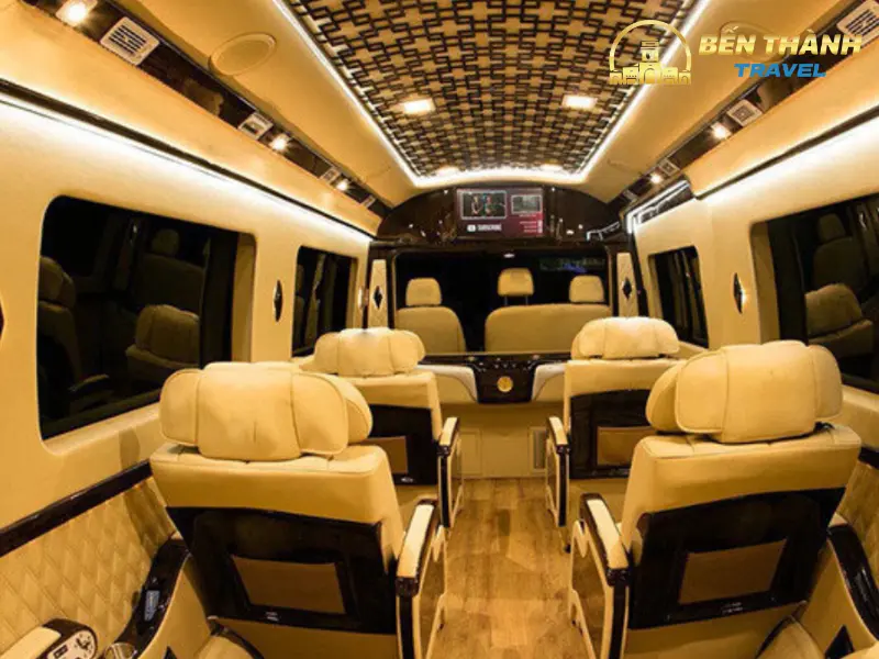 Top 5+ Xe Đi Vũng Tàu Có Ổ Sạc Điện Thoại Tiện Lợi 6 Xe di Vung Tau co o sac 6