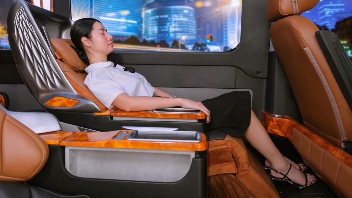 Bến Thành Travel - Nhà xe cung cấp xe Limousine chất lượng