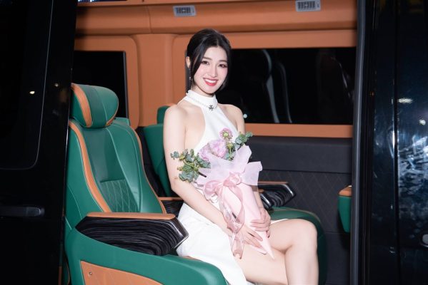 Ưu điểm của xe Limousine từ Sài Gòn đi Mũi Né