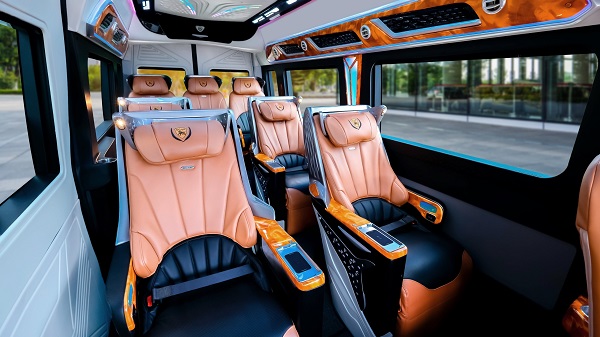 Có nên đặt xe Limousine đi Vũng Tàu từ Sài Gòn?